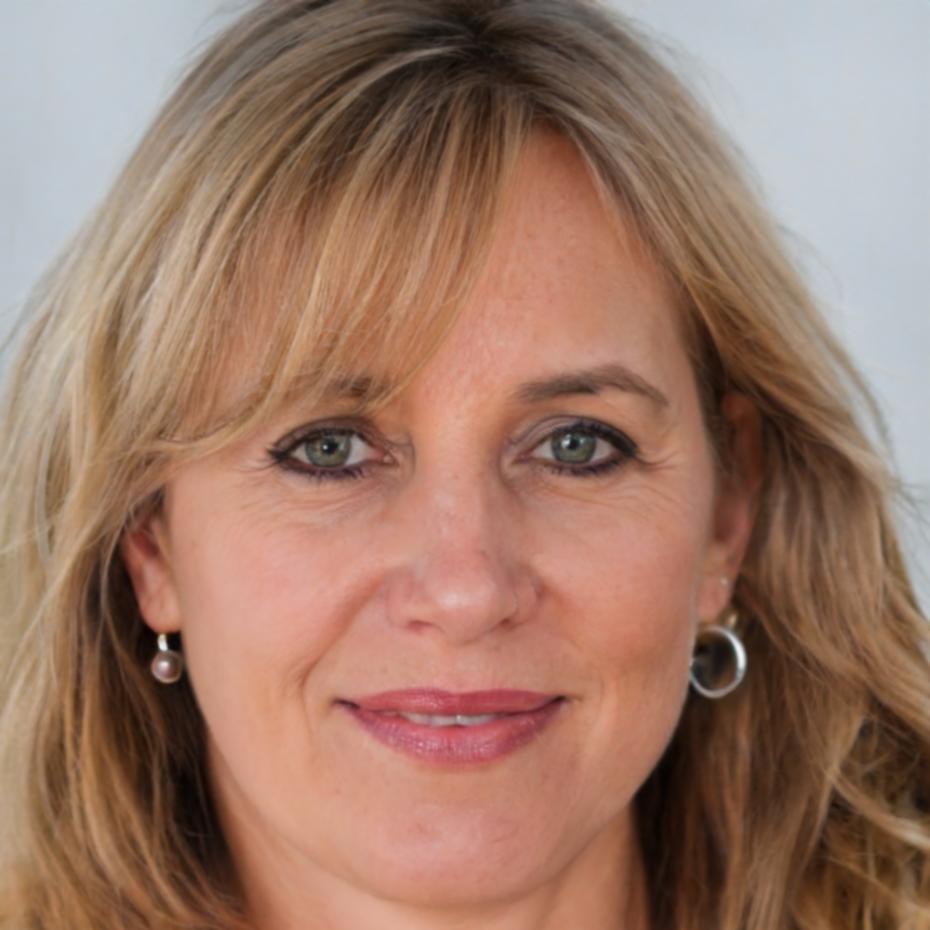 Esperanza Villareal, directora académica
